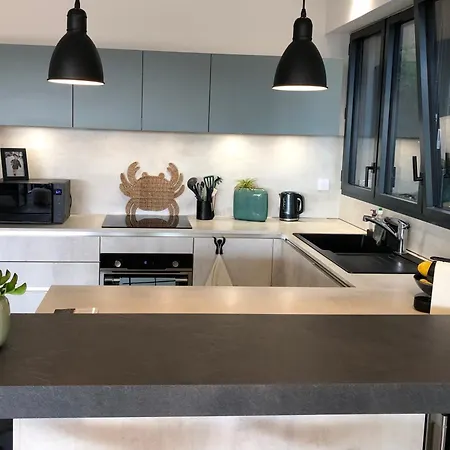 Luxueux San Peire Apartment Les Issambres