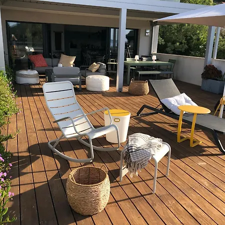 Luxueux San Peire * Les Issambres