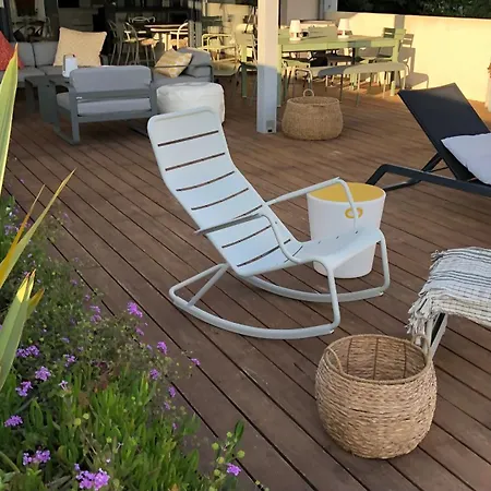 Luxueux San Peire