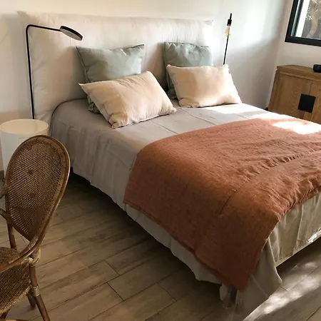 Apartment Luxueux San Peire