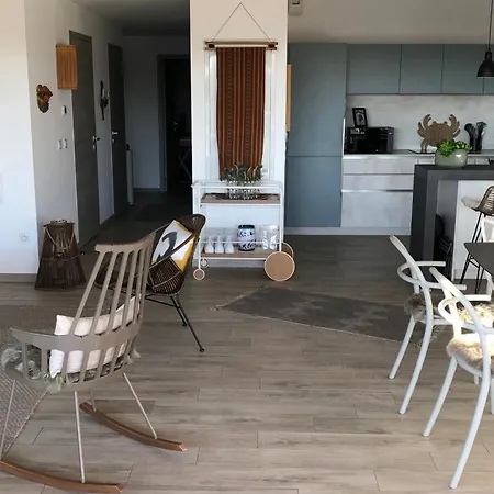 Luxueux San Peire Apartment *
