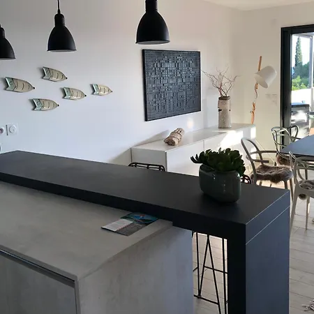 Apartment Luxueux San Peire *